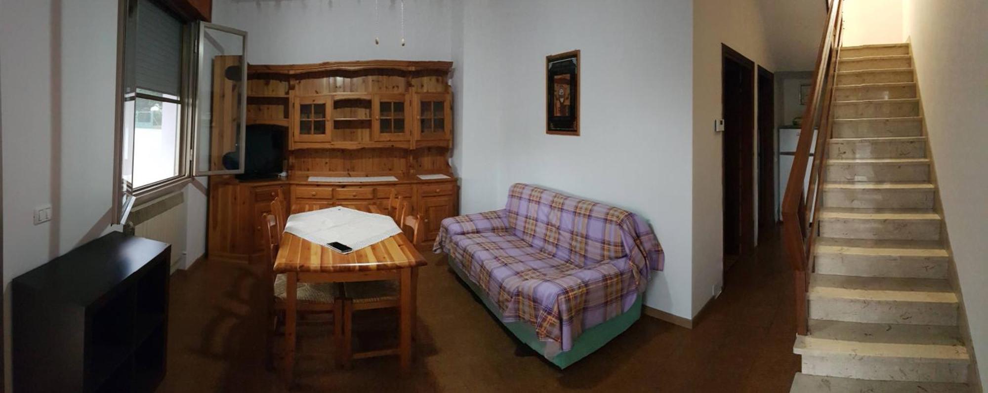 Queen Elizabeth B&B - Affittacamere Argenta Exterior foto